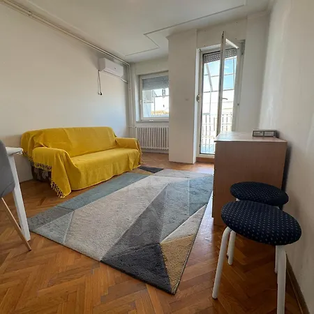 Apartment Animi Novi Sad