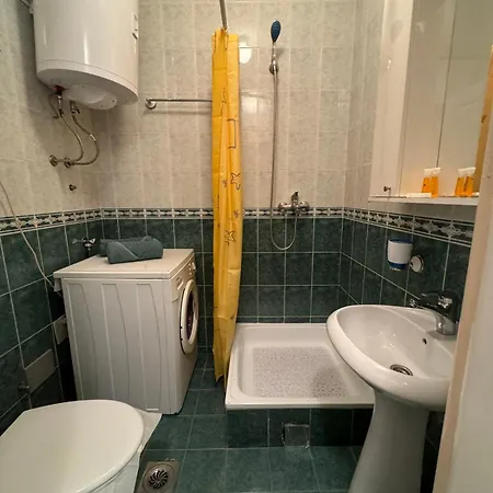 Animi Apartment Novi Sad