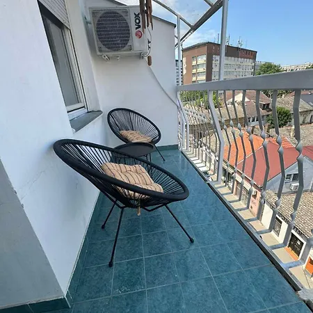 Animi * Novi Sad