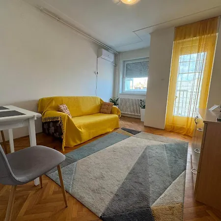 Apartment Animi Novi Sad